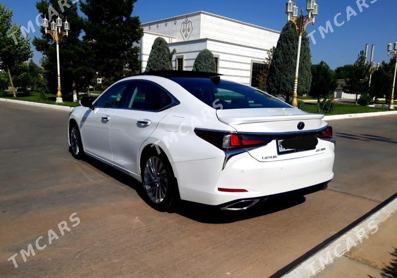 Lexus ES 350 2020 - 500 000 TMT - Мары - img 7
