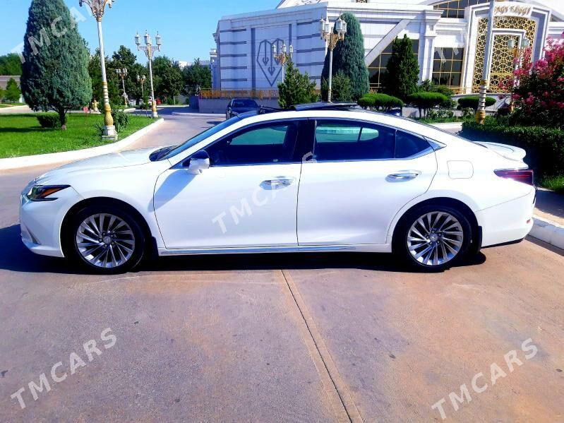 Lexus ES 350 2020 - 500 000 TMT - Мары - img 6