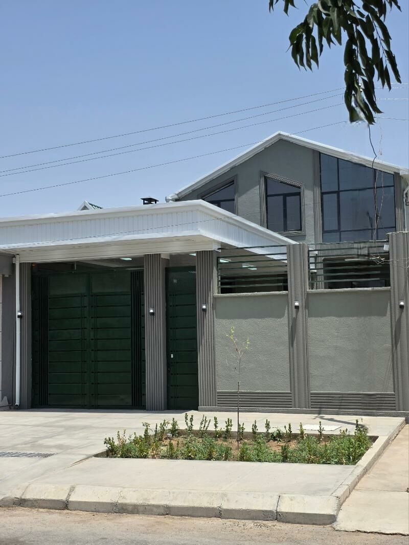 Coganly Kotež! 6+1Kom. 265m² - Чоганлы - img 10