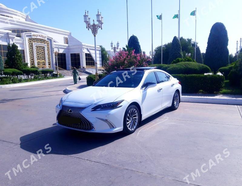 Lexus ES 350 2020 - 500 000 TMT - Мары - img 10