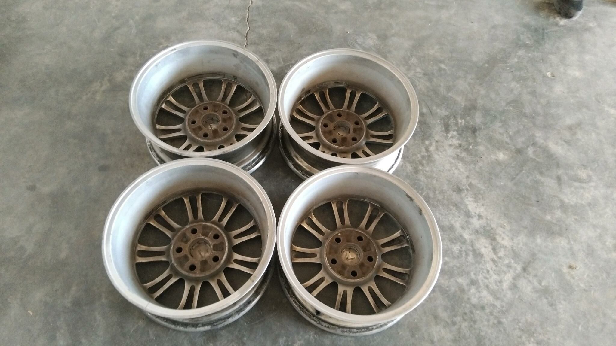16 lexsus diska 3 000 TMT - Мары - img 3