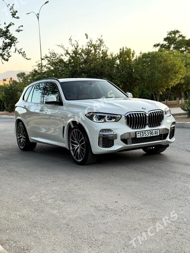 BMW X5 2019 - 800 000 TMT - Aşgabat - img 3