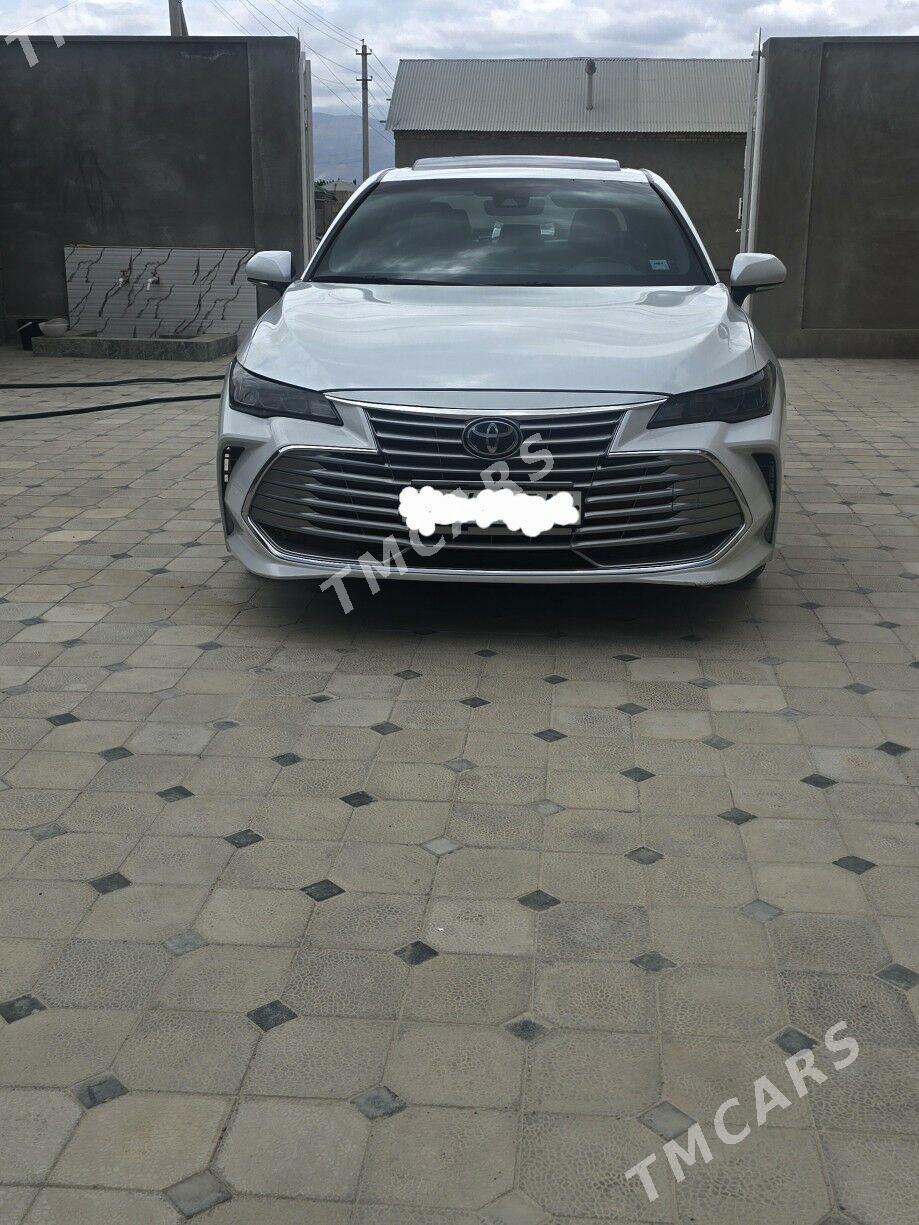 Toyota Avalon 2019 - 470 000 TMT - Ашхабад - img 5