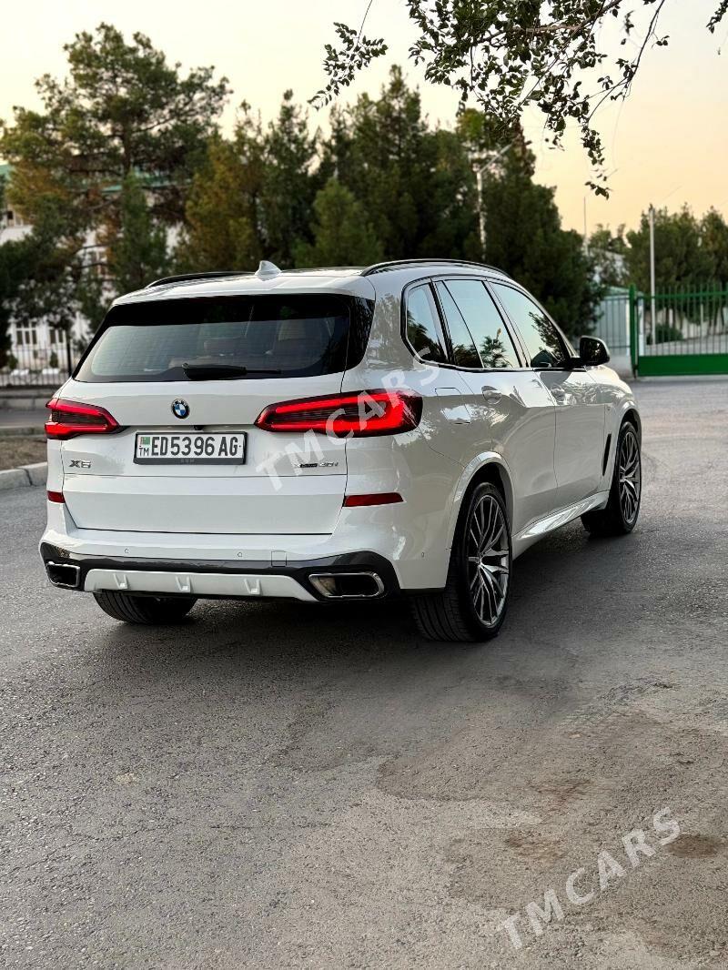 BMW X5 2019 - 800 000 TMT - Aşgabat - img 6
