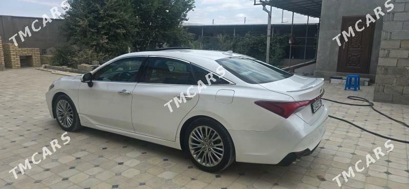 Toyota Avalon 2019 - 470 000 TMT - Ашхабад - img 8