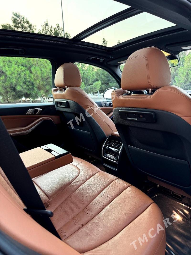 BMW X5 2019 - 800 000 TMT - Aşgabat - img 10