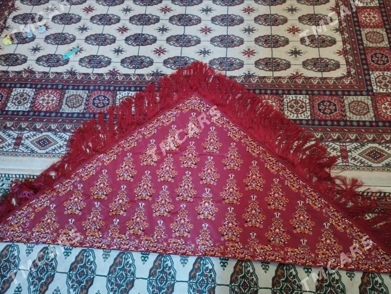Gynaç - Türkmenbaşy - img 3