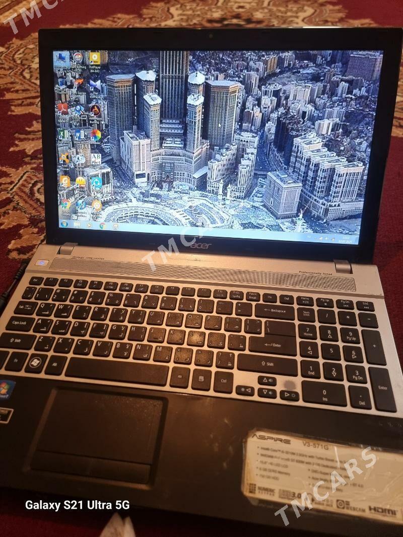 Acer i5 - Ýolöten - img 3