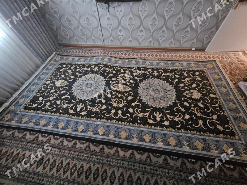 700 citimli Iran halysy - Туркменбаши - img 2