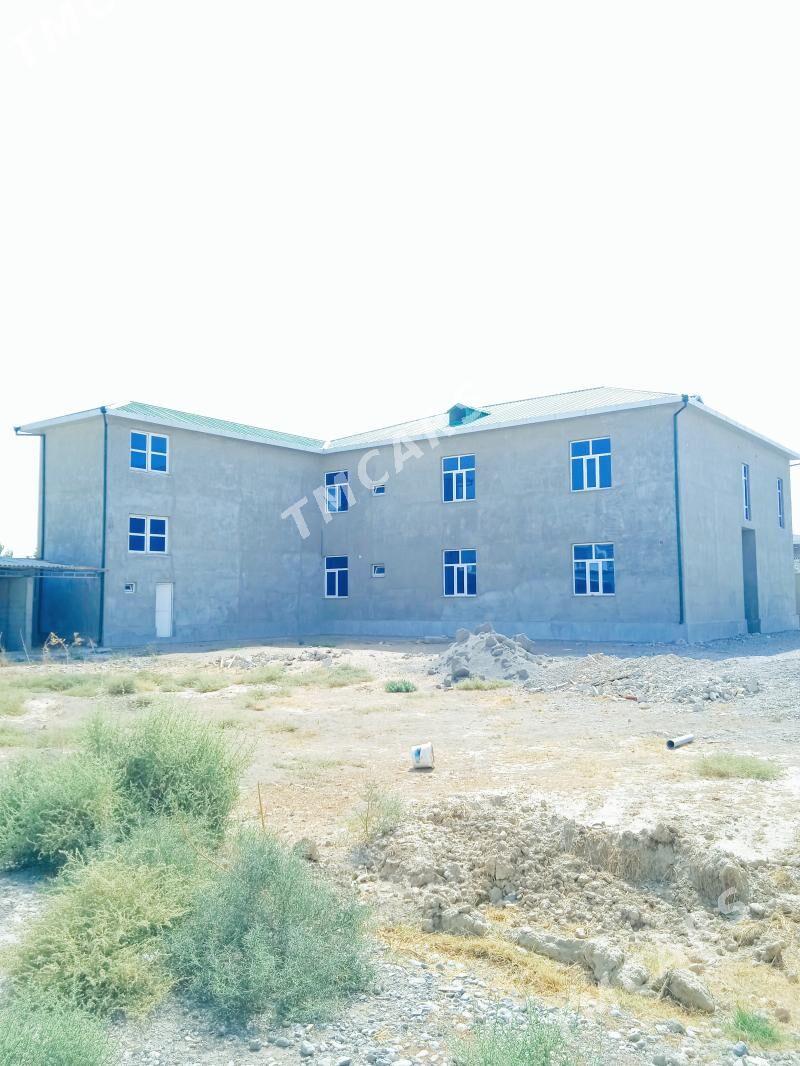 ANEW 10 KOMNAT 16 SOTAK KOTEJJ - Ашхабад - img 3