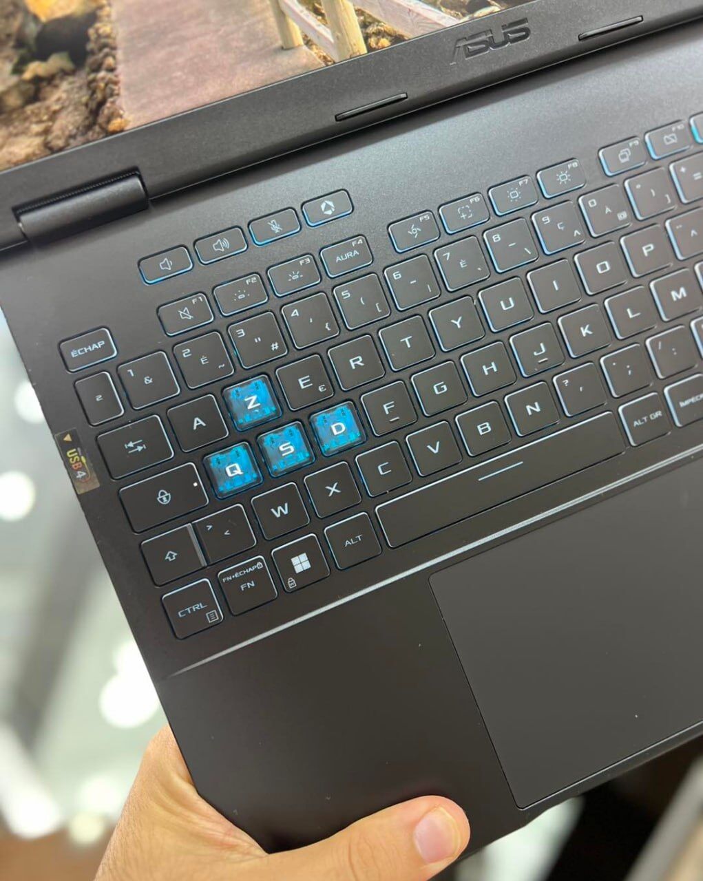 Asus Tuf A16/R9-HX370/32GB/1TB - Aşgabat - img 5