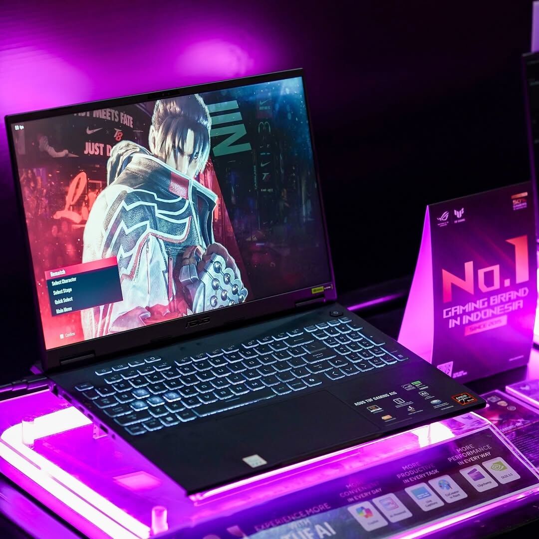 Asus Tuf A16/R9-HX370/32GB/1TB - Aşgabat - img 4