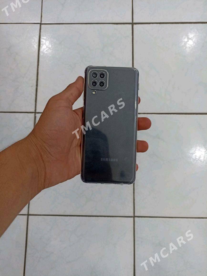 samsung a12 - Балканабат - img 3