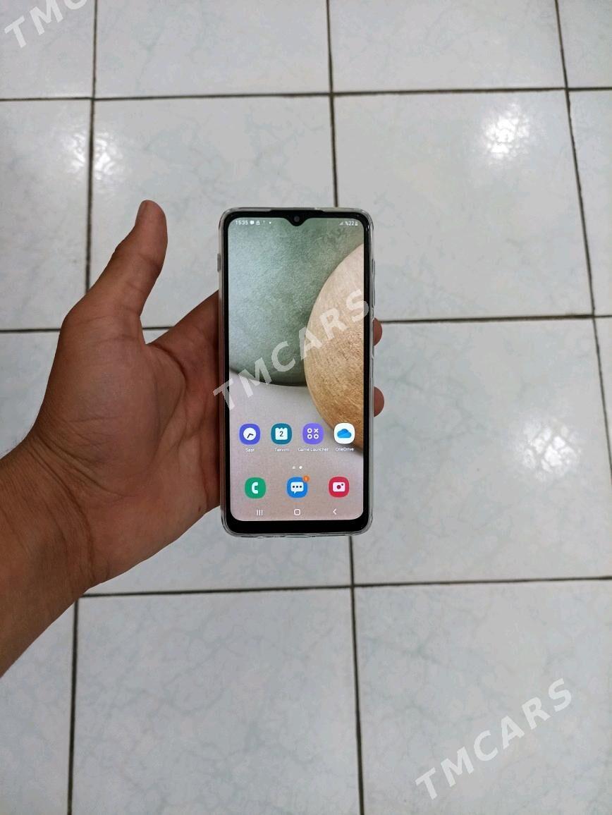samsung a12 - Балканабат - img 2