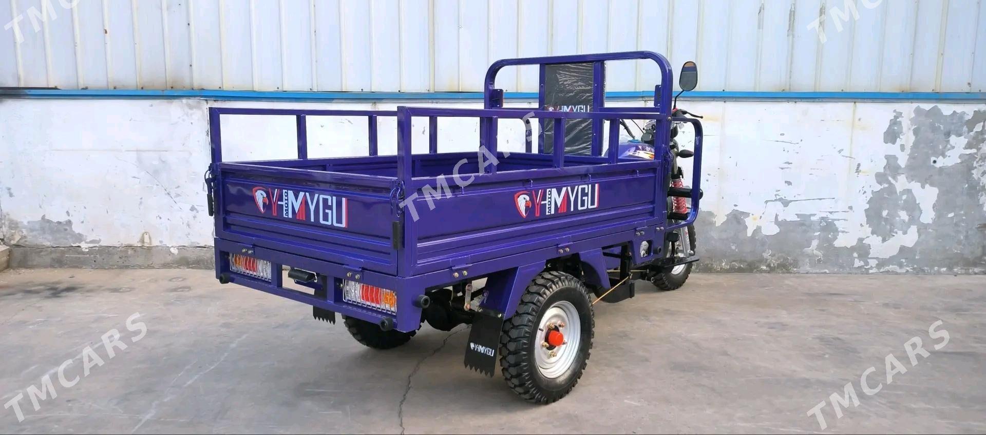 Fekon FK200-14G 2025 - 27 500 TMT - "Алтын Асыр" Гундогар базары ( Толкучка) - img 2