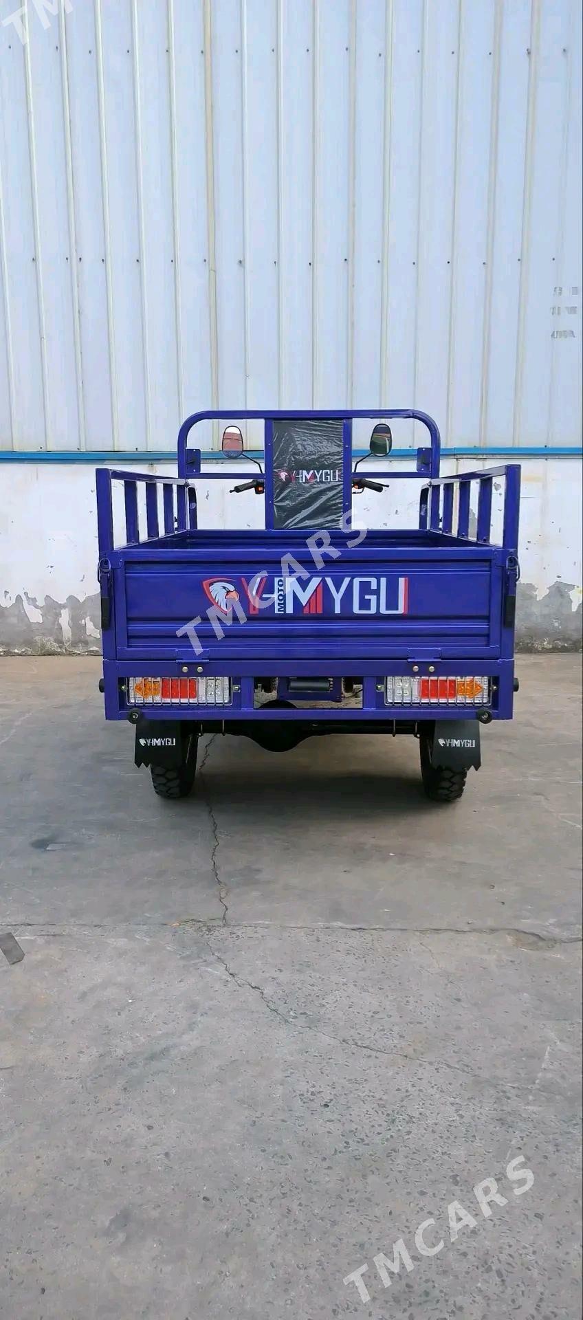 Fekon FK200-14G 2025 - 27 500 TMT - "Алтын Асыр" Гундогар базары ( Толкучка) - img 4