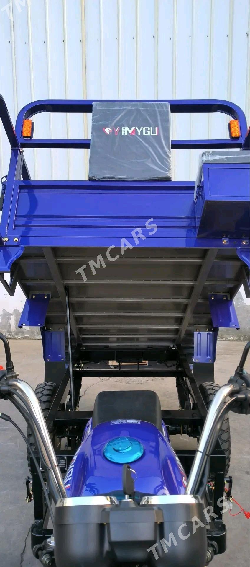 Fekon FK200-14G 2025 - 27 500 TMT - "Алтын Асыр" Гундогар базары ( Толкучка) - img 6