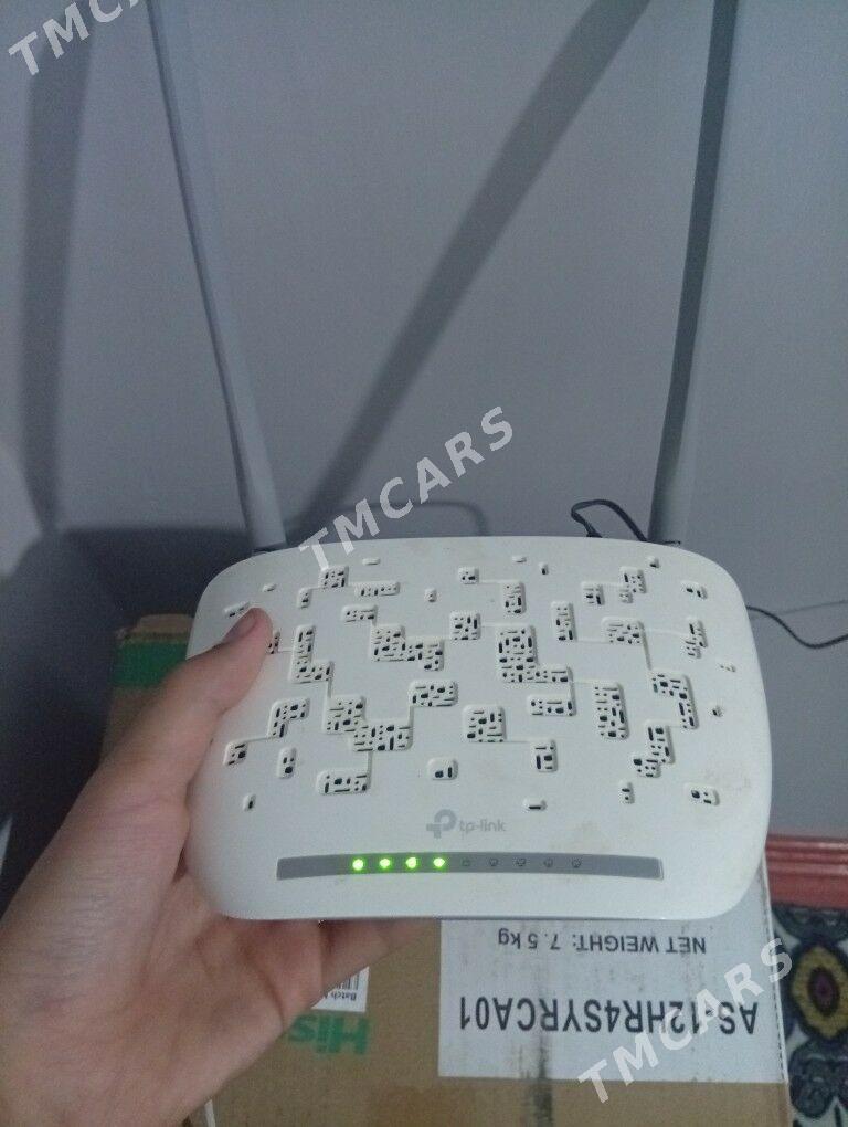Router - Дашогуз - img 2