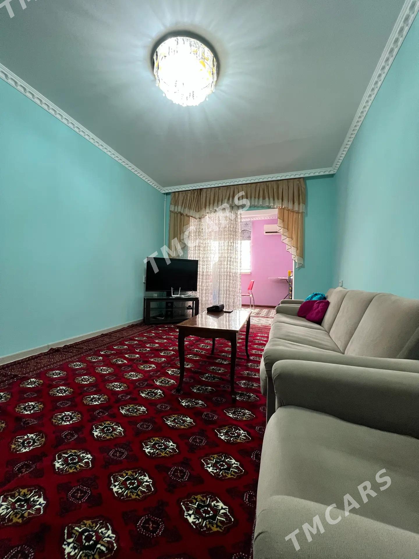 Arenda Kwartira Dosaaf - Dosaaf - img 2