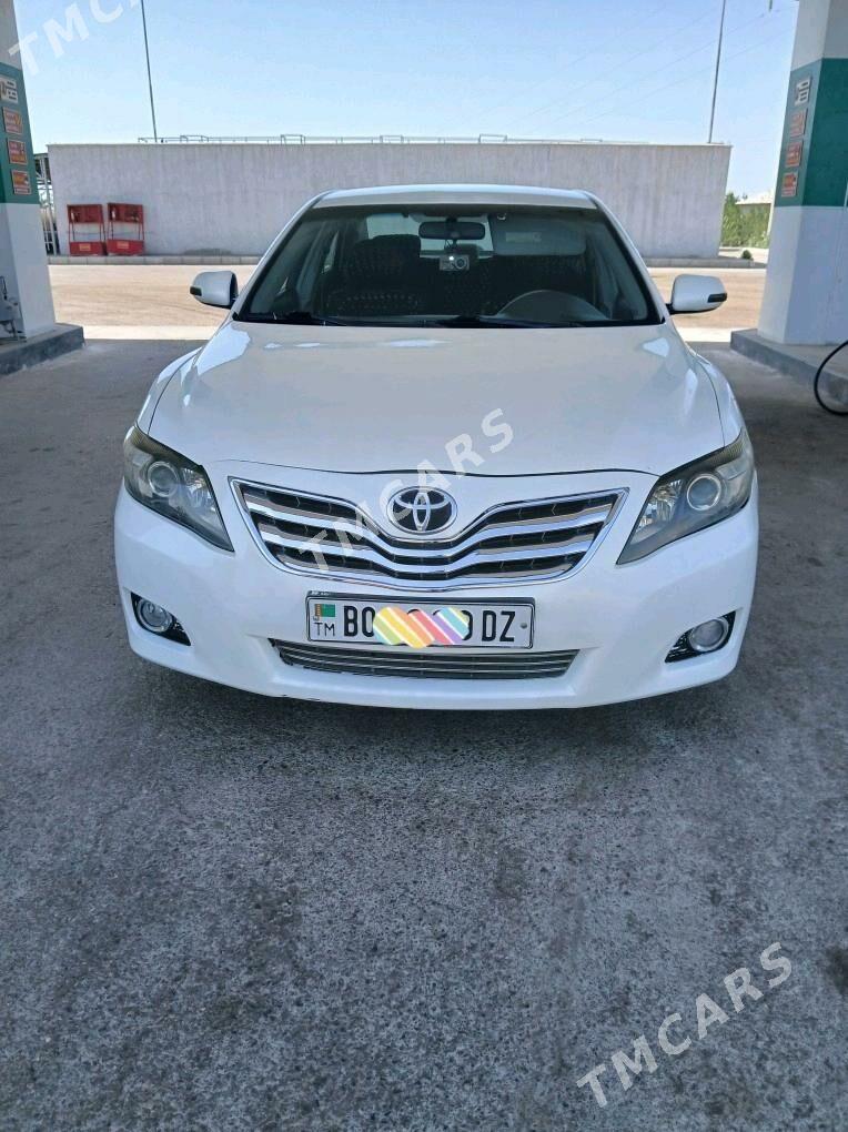Toyota Camry 2009 - 134 000 TMT - Шабатский этрап - img 2