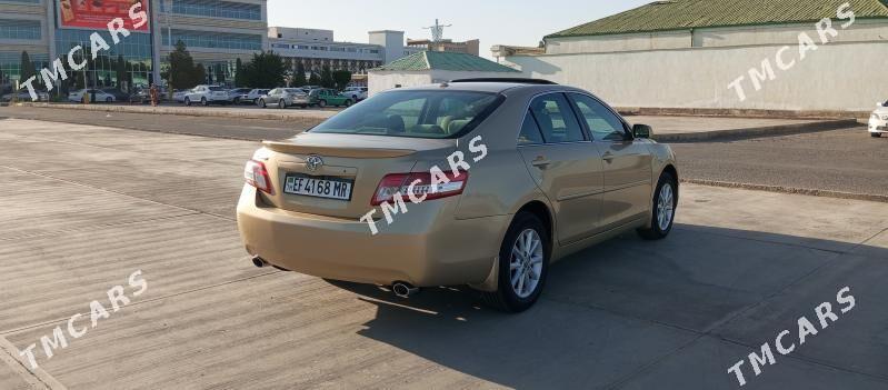 Toyota Camry 2010 - 190 000 TMT - Mary - img 8