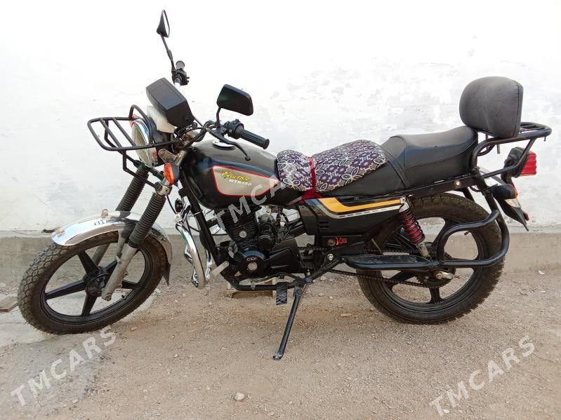 Fekon FK150-8G 2022 - 8 000 TMT - Балканабат - img 4