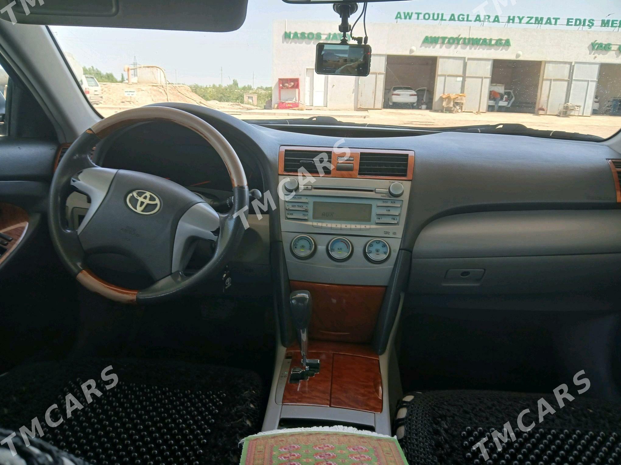 Toyota Camry 2009 - 134 000 TMT - Шабатский этрап - img 4
