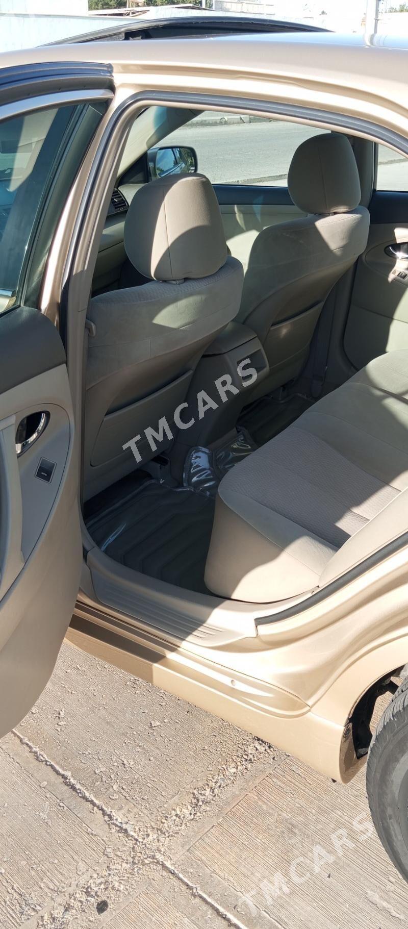 Toyota Camry 2010 - 190 000 TMT - Mary - img 3