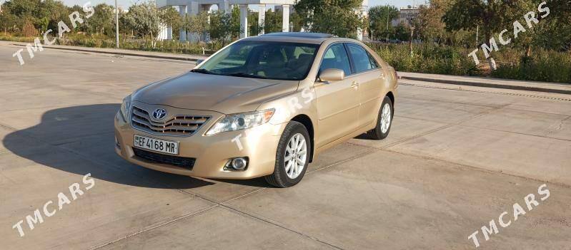 Toyota Camry 2010 - 190 000 TMT - Mary - img 7