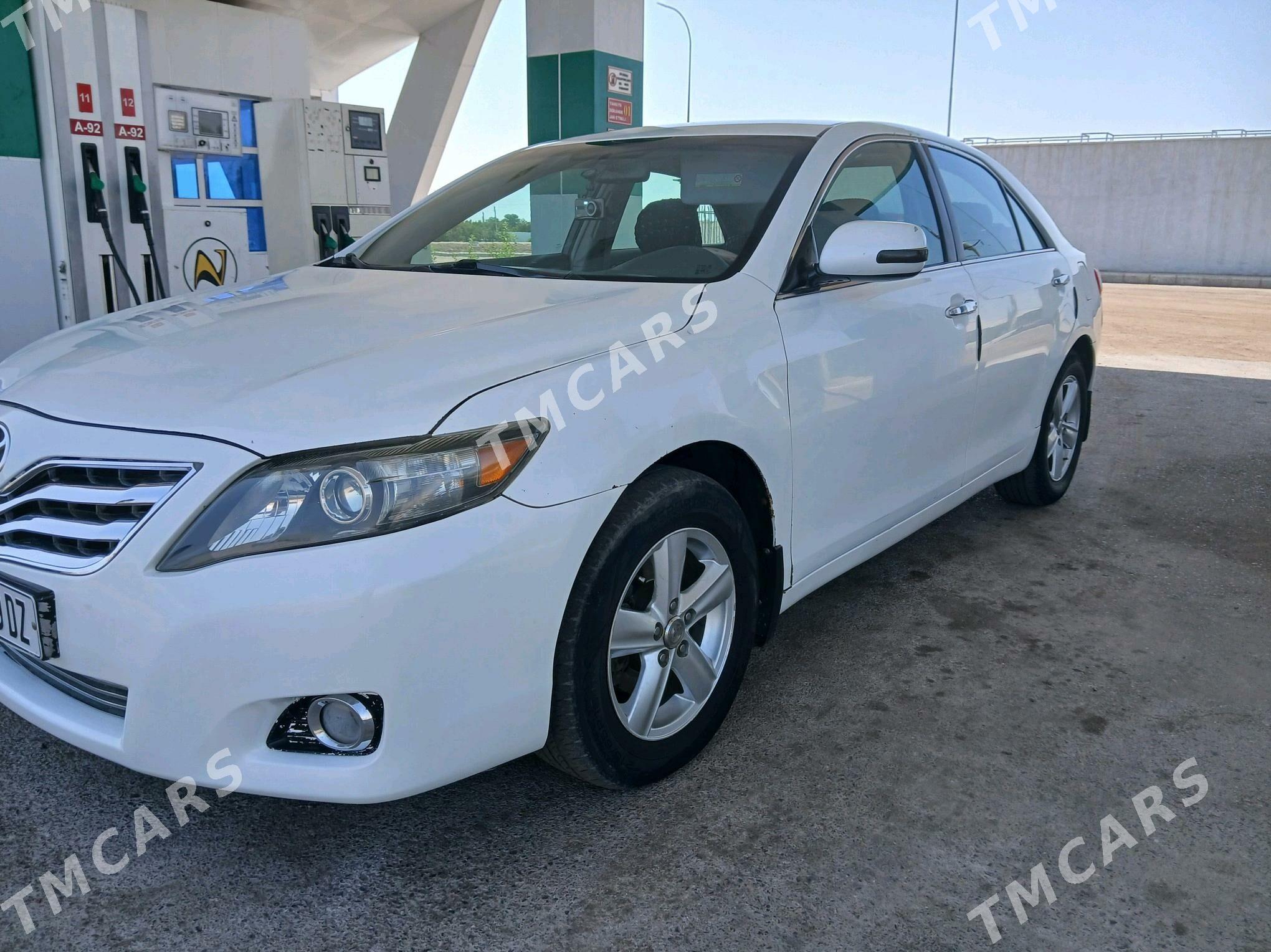 Toyota Camry 2009 - 134 000 TMT - Шабатский этрап - img 3