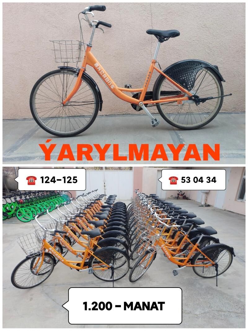 ️️YAPON TIGIR MAGAZYNY  - Aşgabat - img 3