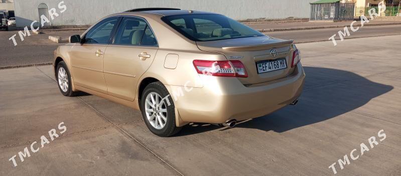 Toyota Camry 2010 - 190 000 TMT - Mary - img 9
