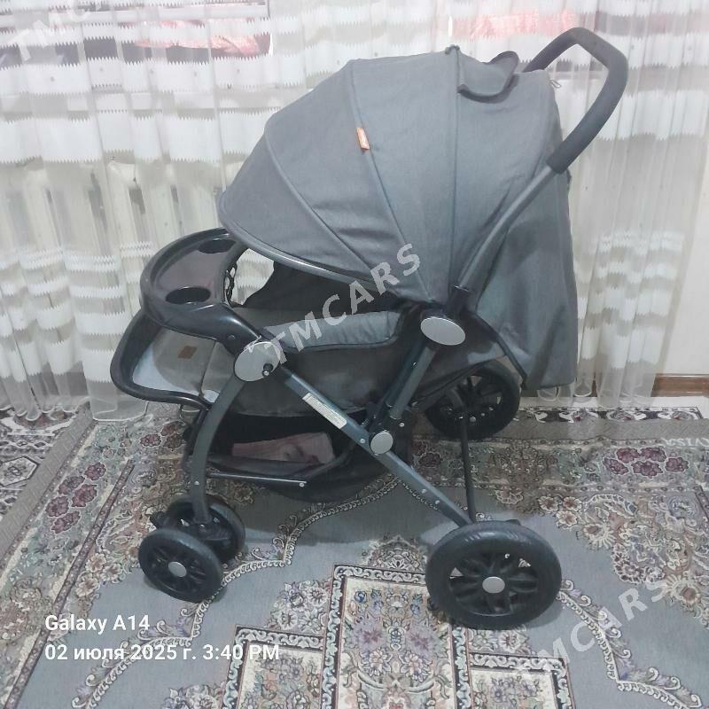 caga kalyaskq - Мир 2 - img 2