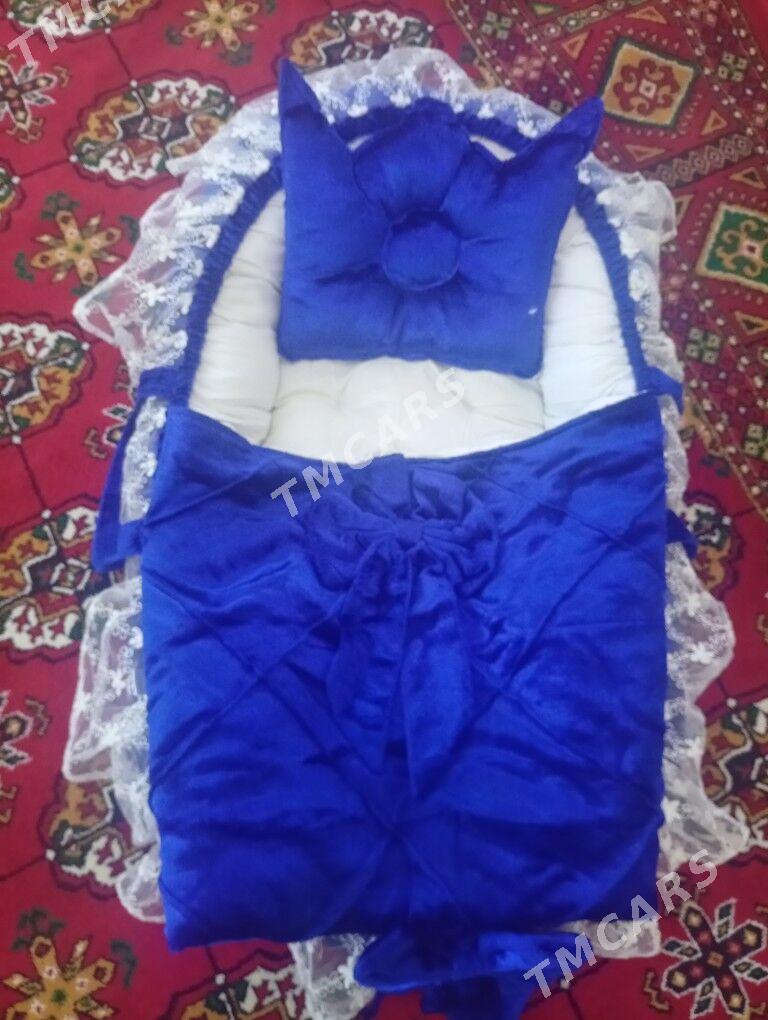çaga duşek - Дашогуз - img 2