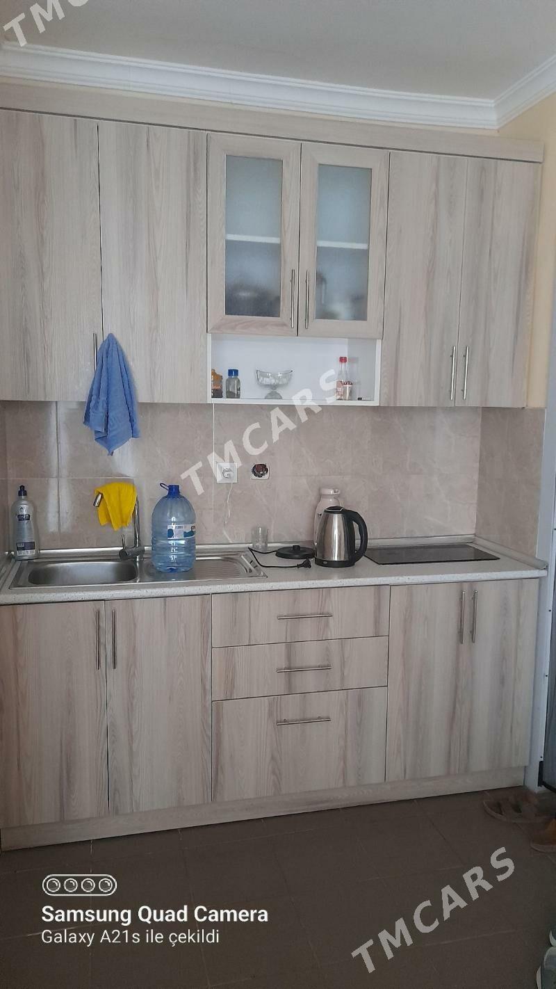 Ak ýelken - Türkmenbaşy - img 2