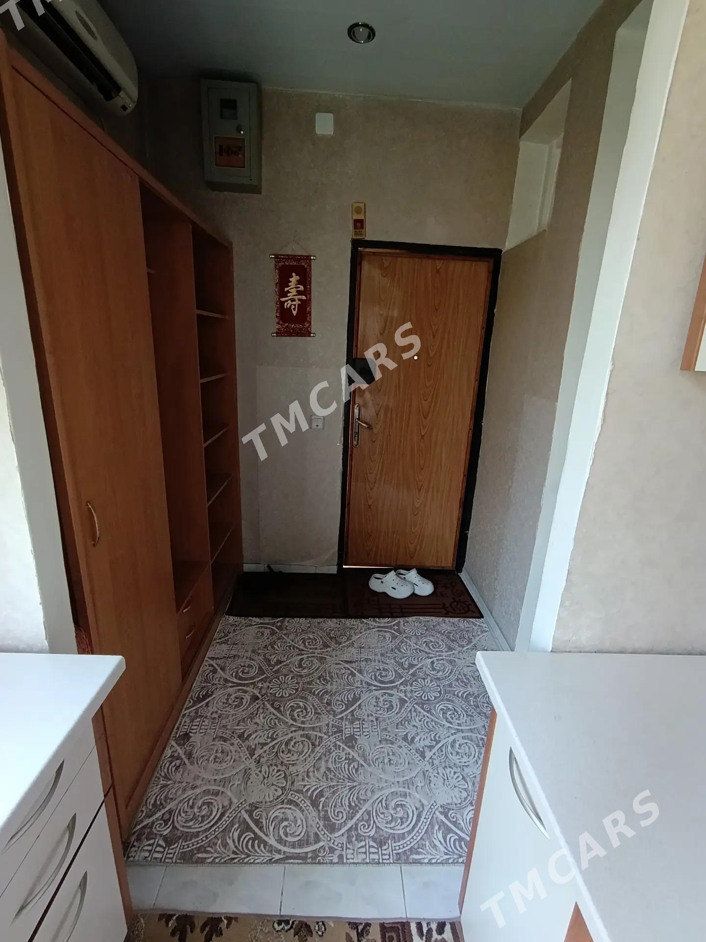 АРЕНДА КВАРТИРЫ 30-МК - Aşgabat - img 4