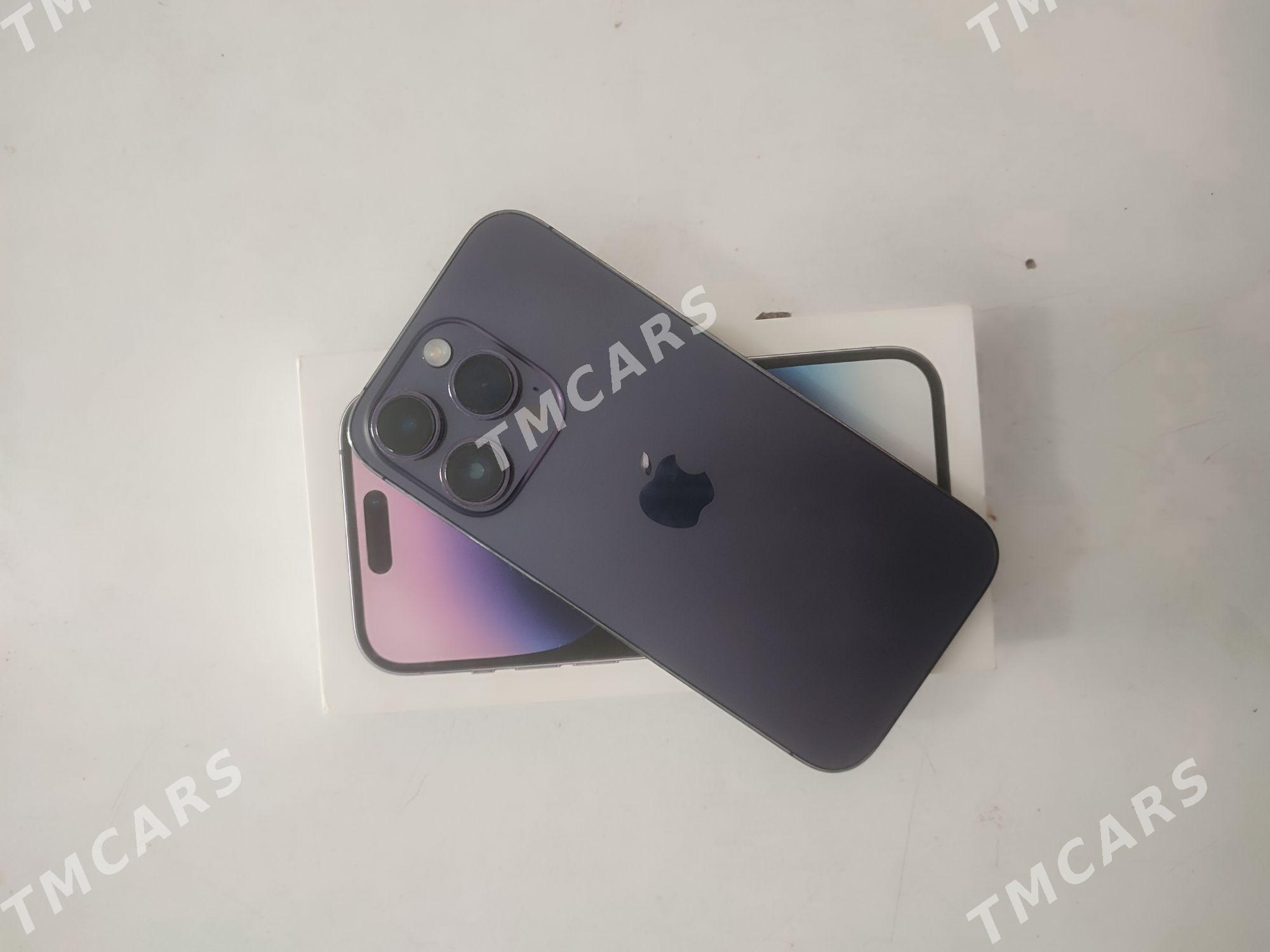 iPhone 14 pro - Мары - img 4