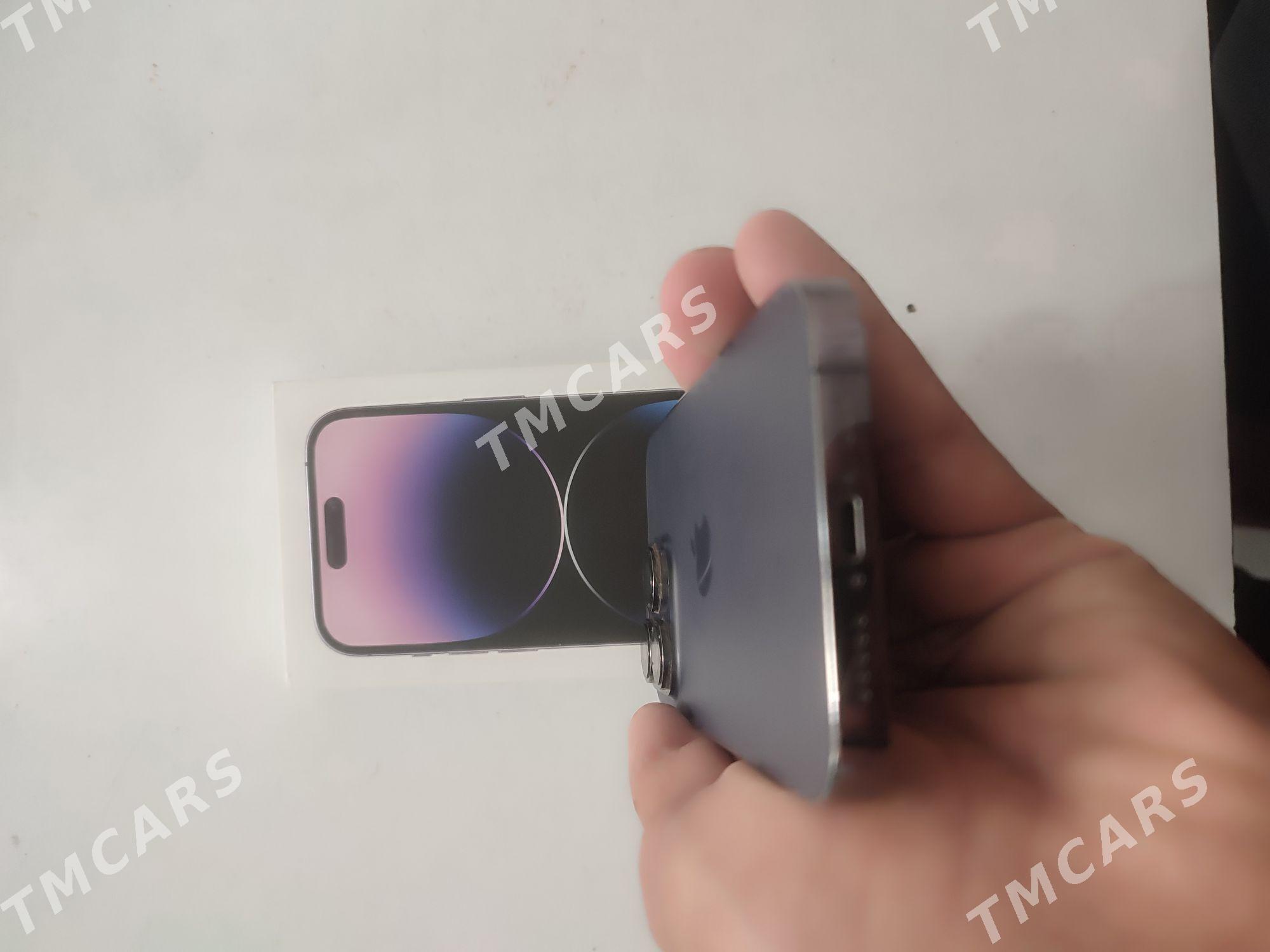 iPhone 14 pro - Мары - img 3