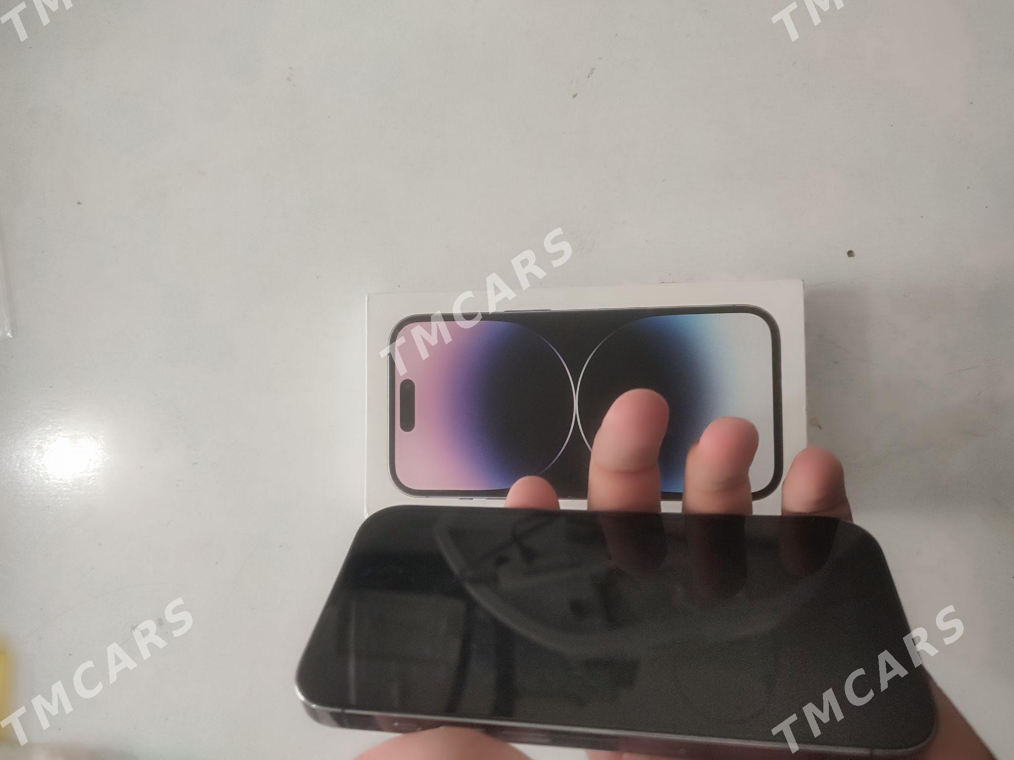 iPhone 14 pro - Мары - img 2