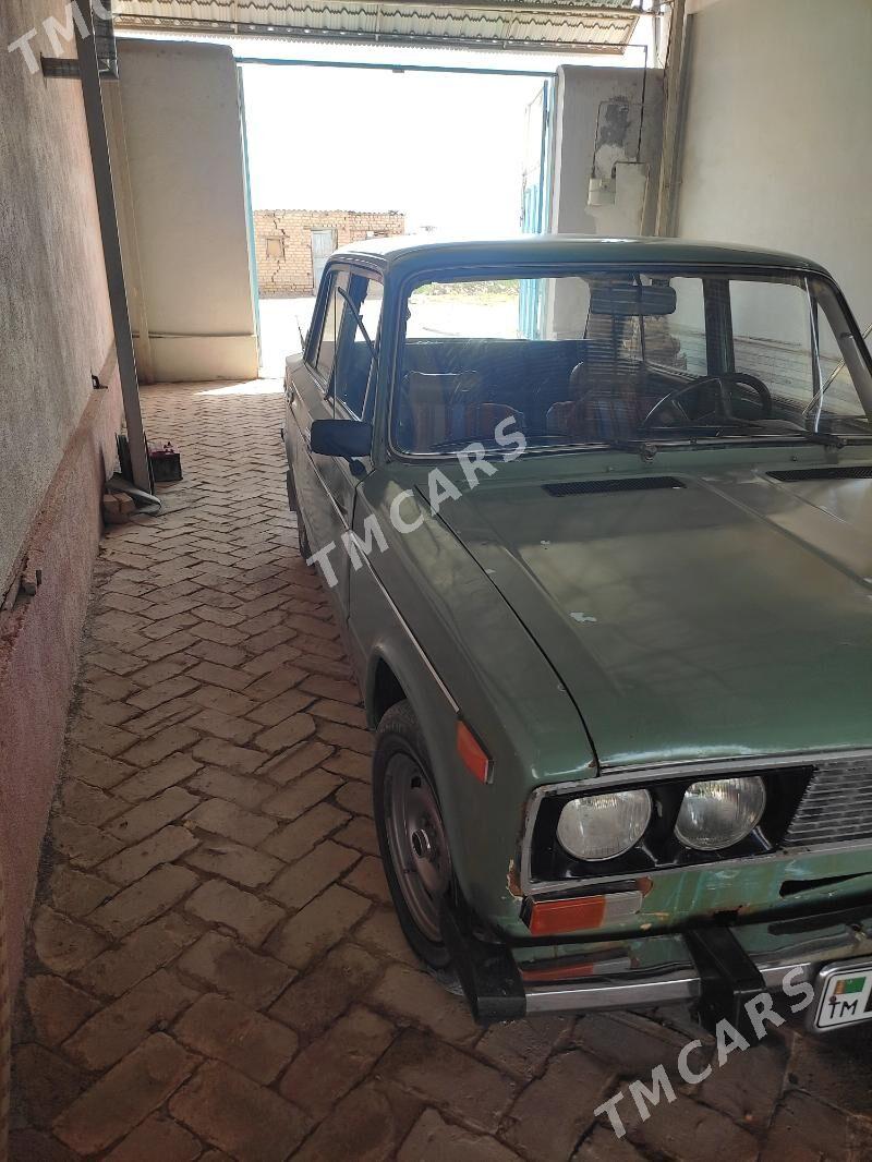Lada 2106 1989 - 18 000 TMT - Ёлётен - img 5