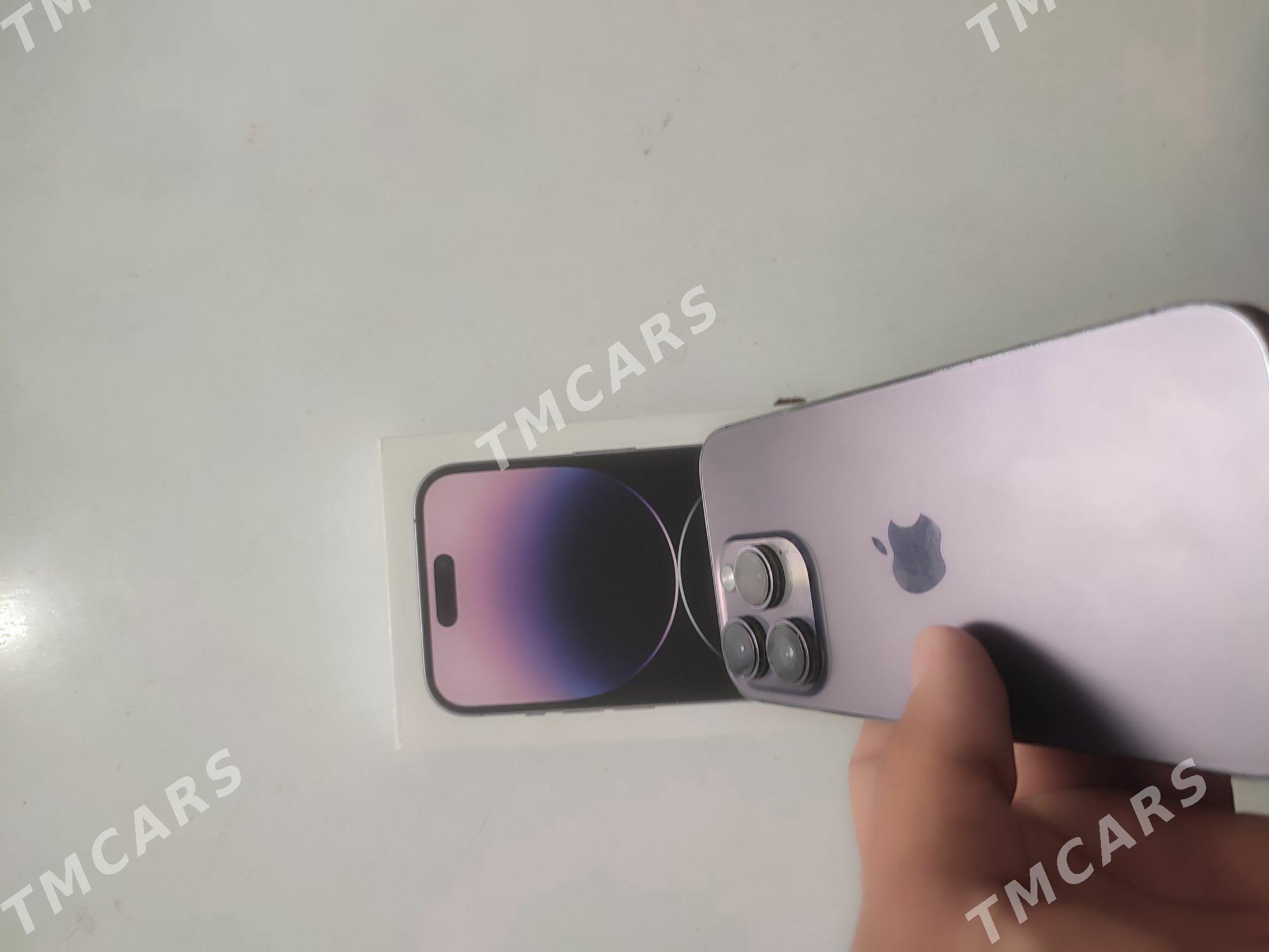 iPhone 14 pro - Мары - img 5