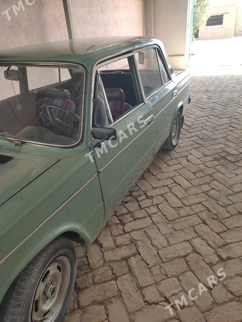 Lada 2106 1989 - 18 000 TMT - Ёлётен - img 4