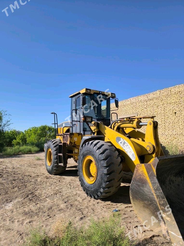 XCMG ZL50 2013 - 470 000 TMT - Daşoguz - img 2