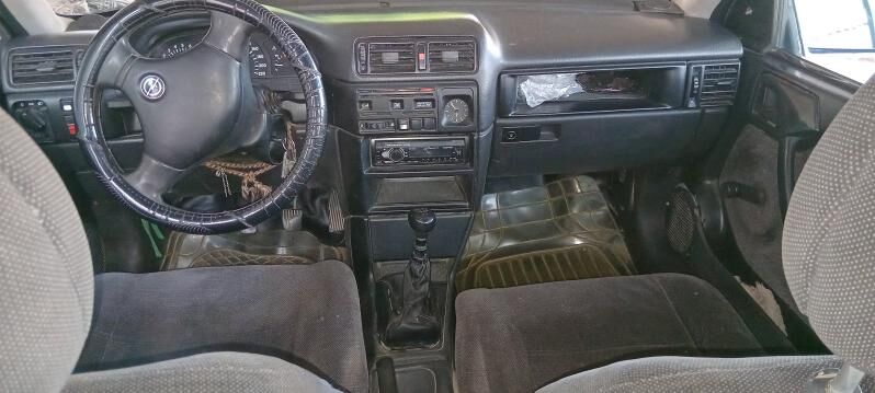 Opel Vectra 1989 - 35 000 TMT - Murgap - img 8