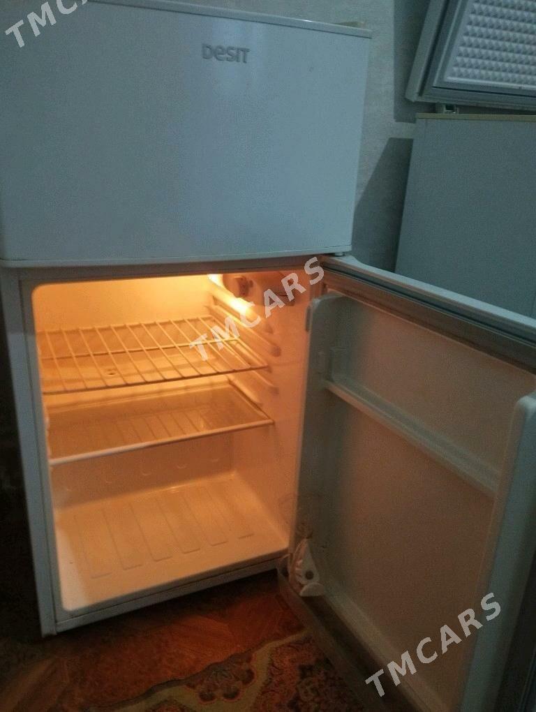Haladilnik - Balkanabat - img 2