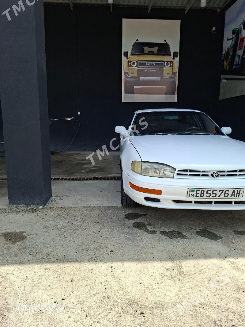 Toyota Camry 1993 - 75 000 TMT - Ak bugdaý etraby - img 4