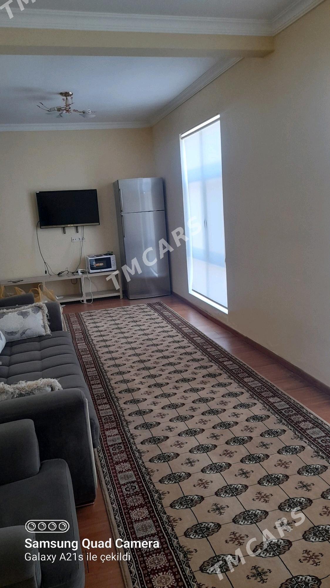 Ak ýelken - Türkmenbaşy - img 4