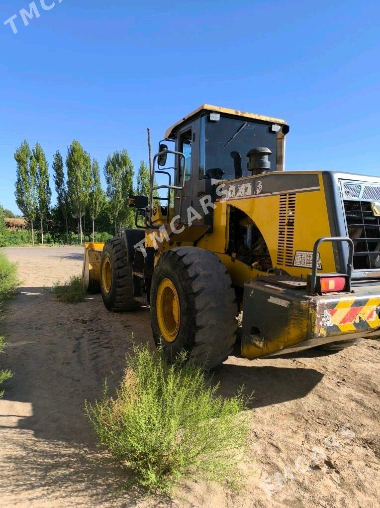 XCMG ZL50 2013 - 470 000 TMT - Daşoguz - img 7