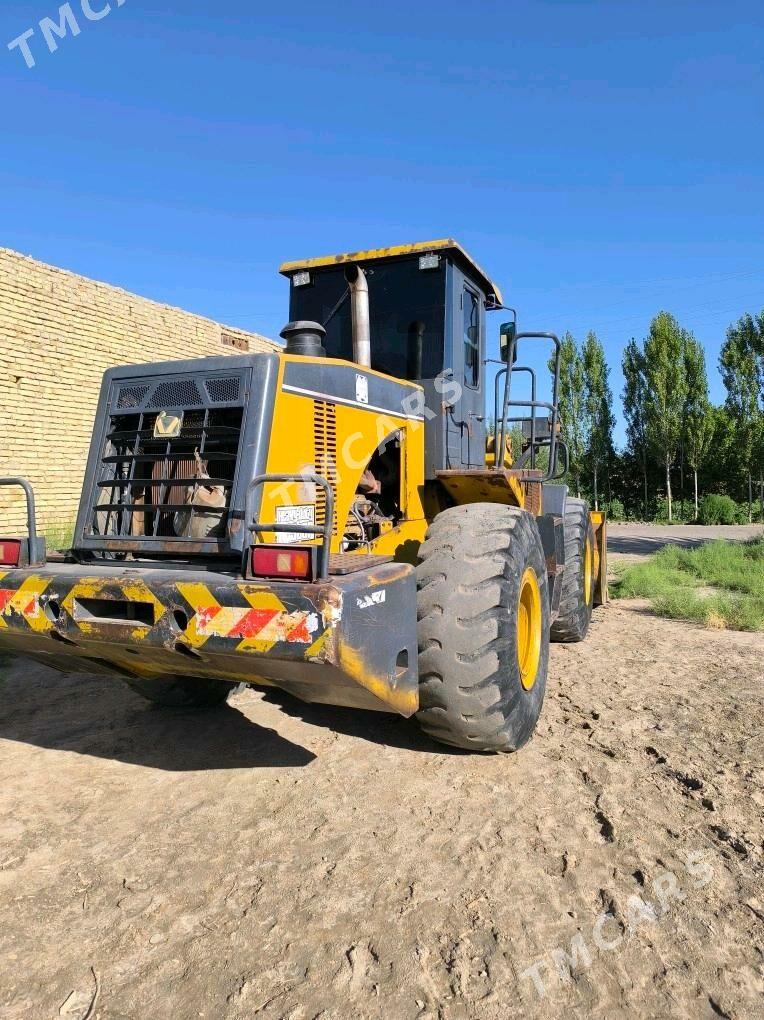 XCMG ZL50 2013 - 470 000 TMT - Daşoguz - img 6