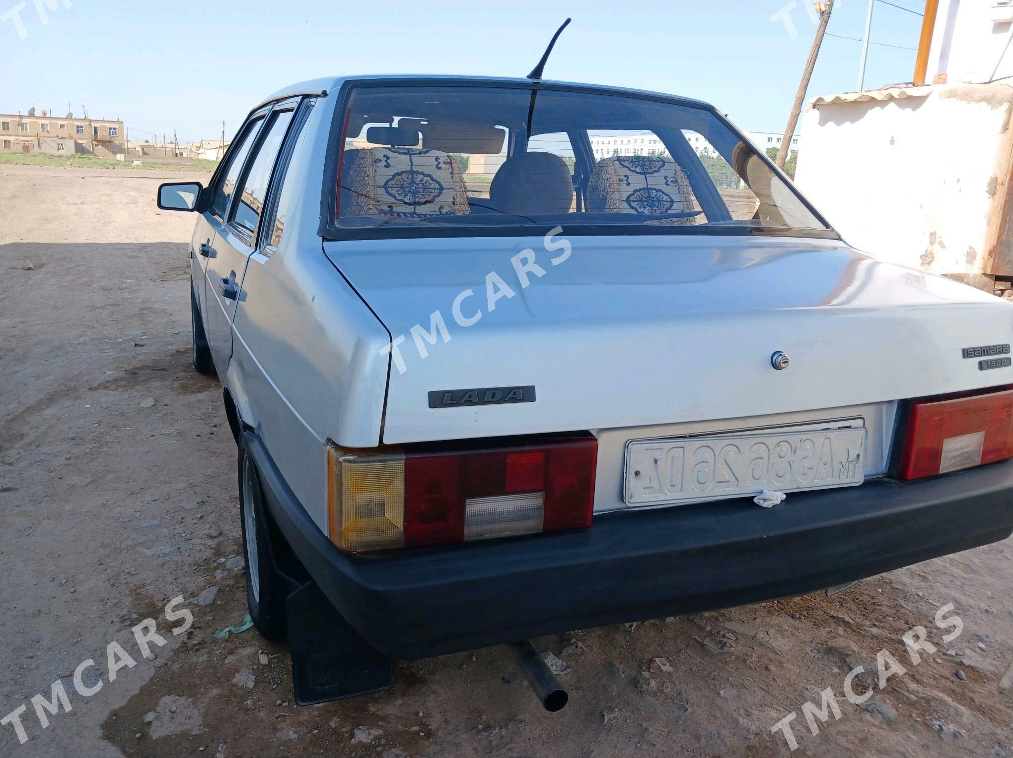 Lada 21099 1994 - 30 000 TMT - Akdepe - img 5